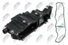 Zylinderkopfhaube NTY BPZ-LR-010 Bild Zylinderkopfhaube NTY BPZ-LR-010