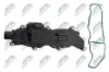 Zylinderkopfhaube NTY BPZ-LR-010 Bild Zylinderkopfhaube NTY BPZ-LR-010