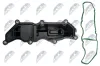 Zylinderkopfhaube NTY BPZ-LR-010 Bild Zylinderkopfhaube NTY BPZ-LR-010
