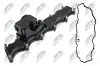 Zylinderkopfhaube NTY BPZ-LR-011 Bild Zylinderkopfhaube NTY BPZ-LR-011