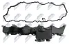 Zylinderkopfhaube NTY BPZ-LR-011 Bild Zylinderkopfhaube NTY BPZ-LR-011