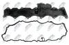Zylinderkopfhaube NTY BPZ-LR-011 Bild Zylinderkopfhaube NTY BPZ-LR-011