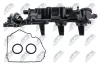Zylinderkopfhaube NTY BPZ-LR-012 Bild Zylinderkopfhaube NTY BPZ-LR-012