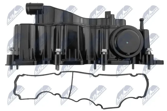 Zylinderkopfhaube NTY BPZ-LR-013 Bild Zylinderkopfhaube NTY BPZ-LR-013