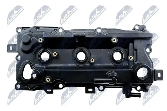 Zylinderkopfhaube links NTY BPZ-NS-004 Bild Zylinderkopfhaube links NTY BPZ-NS-004