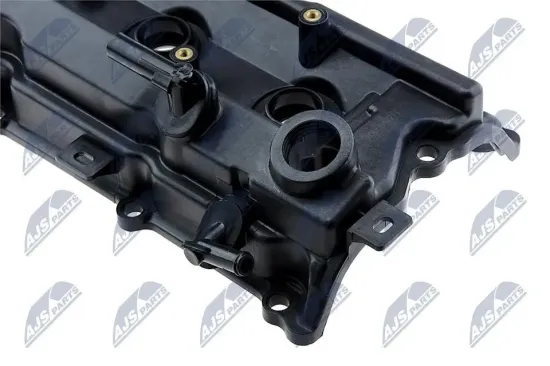 Zylinderkopfhaube links NTY BPZ-NS-004 Bild Zylinderkopfhaube links NTY BPZ-NS-004