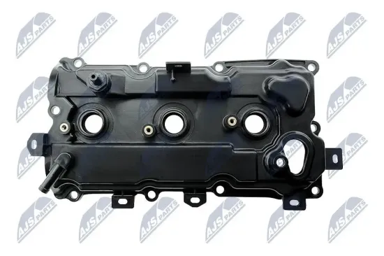 Zylinderkopfhaube rechts NTY BPZ-NS-005 Bild Zylinderkopfhaube rechts NTY BPZ-NS-005