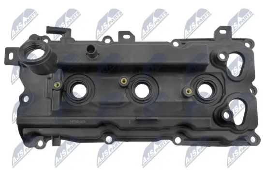 Zylinderkopfhaube links NTY BPZ-NS-008 Bild Zylinderkopfhaube links NTY BPZ-NS-008