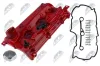 Zylinderkopfhaube links NTY BPZ-NS-017