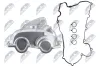Zylinderkopfhaube für Zylinder 1-4 NTY BPZ-PS-000 Bild Zylinderkopfhaube für Zylinder 1-4 NTY BPZ-PS-000