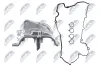 Zylinderkopfhaube für Zylinder 1-4 NTY BPZ-PS-000 Bild Zylinderkopfhaube für Zylinder 1-4 NTY BPZ-PS-000