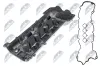 Zylinderkopfhaube für Zylinder 5-8 NTY BPZ-PS-001 Bild Zylinderkopfhaube für Zylinder 5-8 NTY BPZ-PS-001