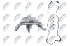 Zylinderkopfhaube für Zylinder 5-8 NTY BPZ-PS-001 Bild Zylinderkopfhaube für Zylinder 5-8 NTY BPZ-PS-001