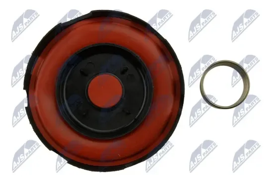 Ölabscheider, Kurbelgehäuseentlüftung NTY BPZ-VW-020 Bild Ölabscheider, Kurbelgehäuseentlüftung NTY BPZ-VW-020