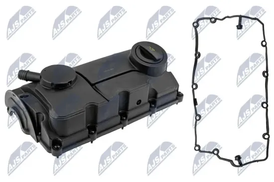 Zylinderkopfhaube NTY BPZ-VW-024 Bild Zylinderkopfhaube NTY BPZ-VW-024