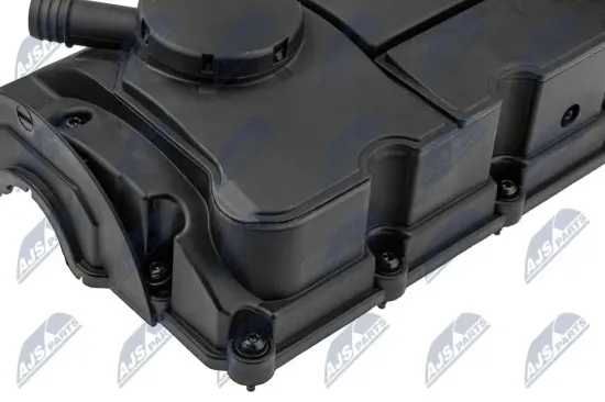 Zylinderkopfhaube NTY BPZ-VW-024 Bild Zylinderkopfhaube NTY BPZ-VW-024