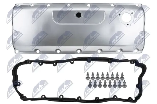 Zylinderkopfhaube NTY BPZ-VW-035 Bild Zylinderkopfhaube NTY BPZ-VW-035