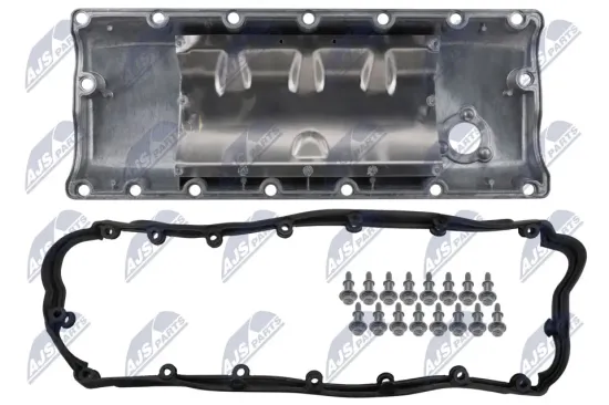 Zylinderkopfhaube NTY BPZ-VW-035 Bild Zylinderkopfhaube NTY BPZ-VW-035