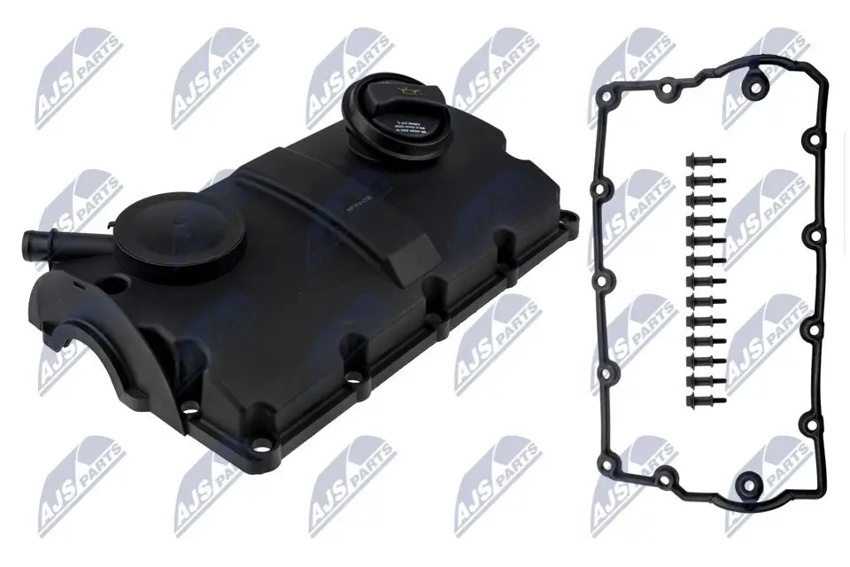 Zylinderkopfhaube NTY BPZ-VW-036