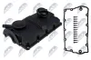 Zylinderkopfhaube NTY BPZ-VW-036 Bild Zylinderkopfhaube NTY BPZ-VW-036