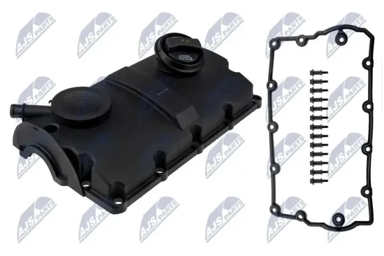Zylinderkopfhaube NTY BPZ-VW-036 Bild Zylinderkopfhaube NTY BPZ-VW-036