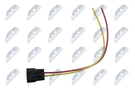Kabelreparatursatz, Einspritzventil NTY BWP-AU-000 Bild Kabelreparatursatz, Einspritzventil NTY BWP-AU-000