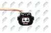 Kabelreparatursatz, Einspritzventil NTY BWP-AU-000 Bild Kabelreparatursatz, Einspritzventil NTY BWP-AU-000