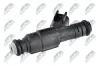 Einspritzdüse NTY BWP-CH-002 Bild Einspritzdüse NTY BWP-CH-002