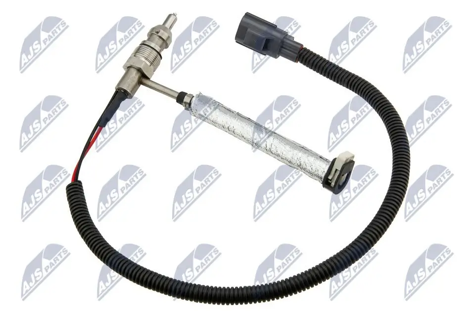 Einspritzeinheit, Ruß-/Partikelfilterregeneration NTY BWP-FR-009