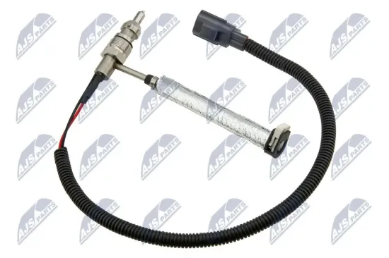 Einspritzeinheit, Ruß-/Partikelfilterregeneration NTY BWP-FR-009 Bild Einspritzeinheit, Ruß-/Partikelfilterregeneration NTY BWP-FR-009