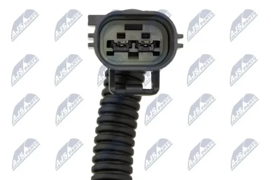 Einspritzeinheit, Ruß-/Partikelfilterregeneration NTY BWP-FR-009 Bild Einspritzeinheit, Ruß-/Partikelfilterregeneration NTY BWP-FR-009