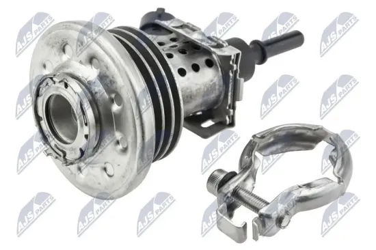 Dosiermodul, Harnstoffeinspritzung NTY BWP-LR-002 Bild Dosiermodul, Harnstoffeinspritzung NTY BWP-LR-002