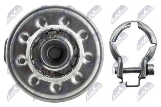 Dosiermodul, Harnstoffeinspritzung NTY BWP-LR-002 Bild Dosiermodul, Harnstoffeinspritzung NTY BWP-LR-002