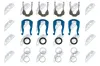 Reparatursatz, Einspritzdüse NTY BWP-PL-006