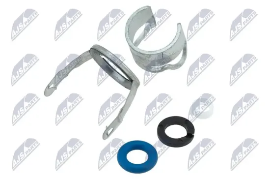 Dichtringsatz, Einspritzventil NTY BWP-VW-005 Bild Dichtringsatz, Einspritzventil NTY BWP-VW-005