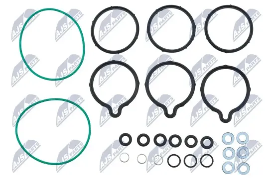 Reparatursatz, Common-Rail-System NTY BWP-VW-011 Bild Reparatursatz, Common-Rail-System NTY BWP-VW-011