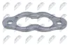 Halter, Einspritzventil NTY BWP-VW-014