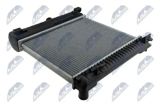 Kühler, Motorkühlung NTY CCH-ME-001 Bild Kühler, Motorkühlung NTY CCH-ME-001