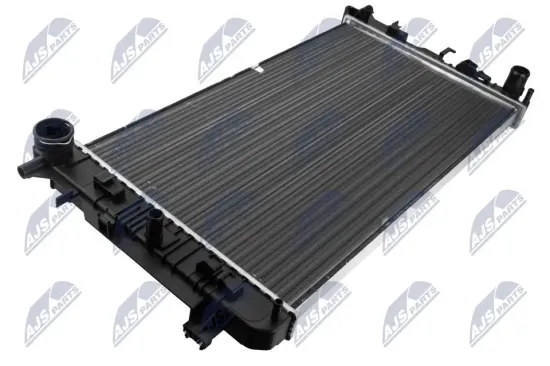 Kühler, Motorkühlung NTY CCH-ME-002 Bild Kühler, Motorkühlung NTY CCH-ME-002