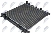 Kühler, Motorkühlung NTY CCH-PE-000