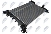 Kühler, Motorkühlung NTY CCH-PL-000