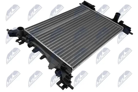 Kühler, Motorkühlung NTY CCH-PL-000 Bild Kühler, Motorkühlung NTY CCH-PL-000