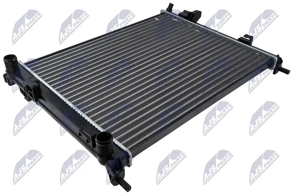 Kühler, Motorkühlung NTY CCH-PL-010