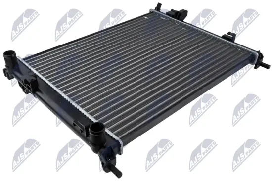Kühler, Motorkühlung NTY CCH-PL-010 Bild Kühler, Motorkühlung NTY CCH-PL-010