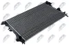 Kühler, Motorkühlung NTY CCH-PL-014 Bild Kühler, Motorkühlung NTY CCH-PL-014