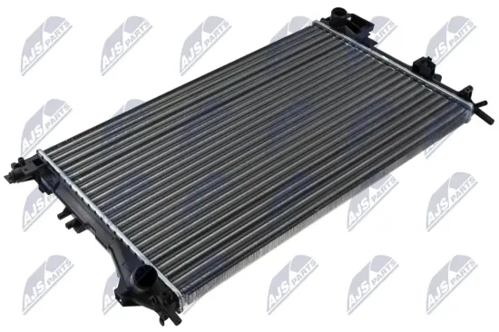 Kühler, Motorkühlung NTY CCH-PL-014 Bild Kühler, Motorkühlung NTY CCH-PL-014