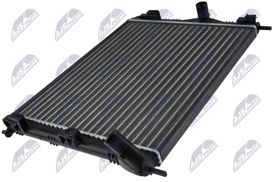 Kühler, Motorkühlung NTY CCH-RE-000