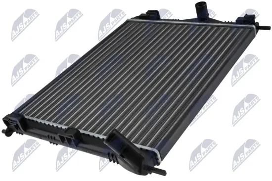 Kühler, Motorkühlung NTY CCH-RE-000 Bild Kühler, Motorkühlung NTY CCH-RE-000