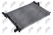 Kühler, Motorkühlung NTY CCH-RE-005