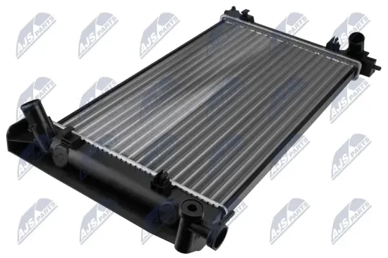 Kühler, Motorkühlung NTY CCH-TY-003 Bild Kühler, Motorkühlung NTY CCH-TY-003